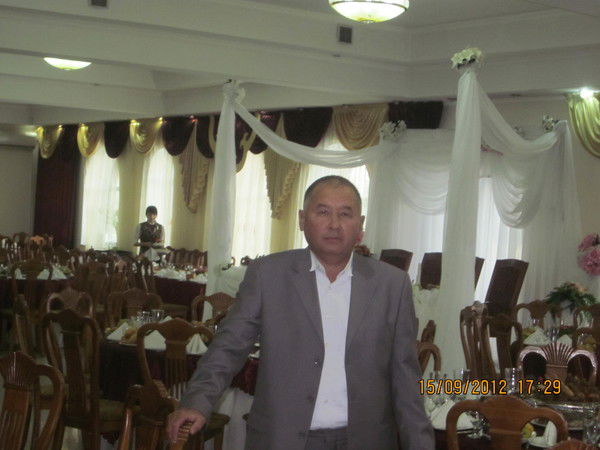 Сабыржан Садуакасов