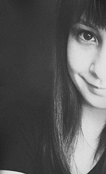 Ангелина Ларионова