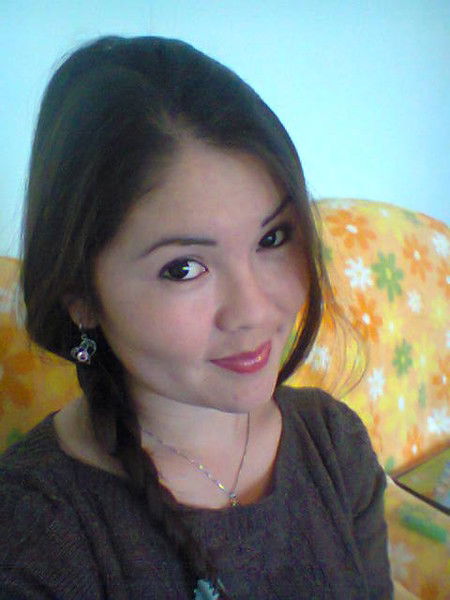 Насыйкат Уметова