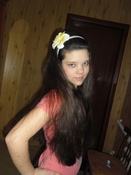 Анастасия Кашина