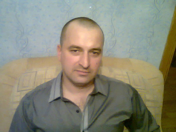 Игорь Кокоулин