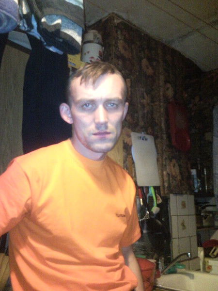 Александр Лачинов