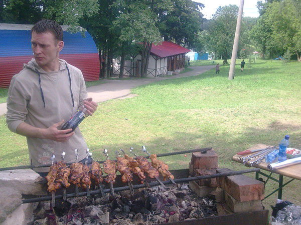 Владимир Елец