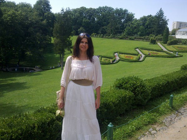 Ксения Попушой