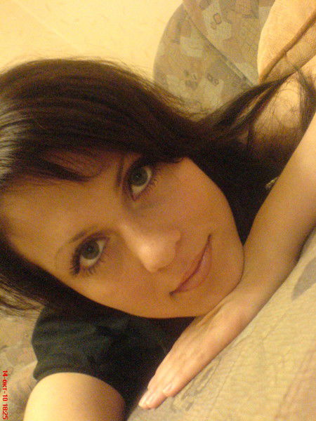 Наталья Донченко