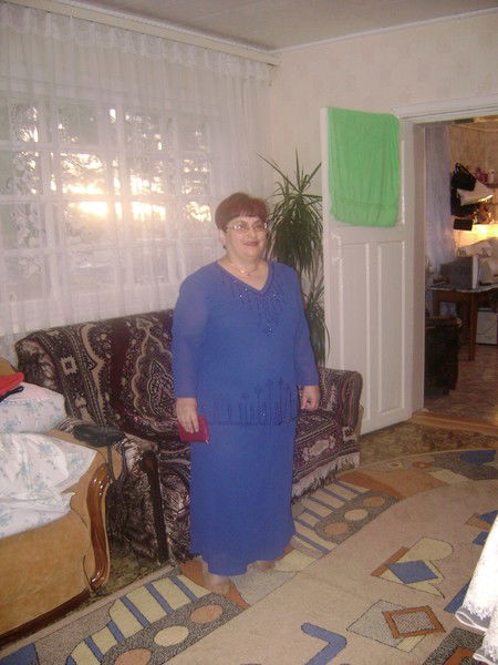 Инна Змеева