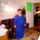 Инна Змеева