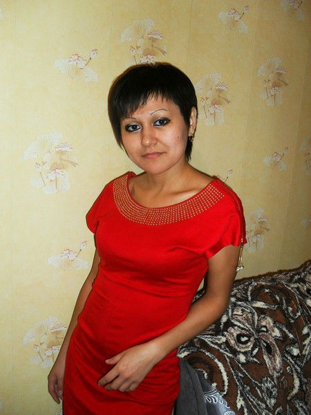 Земфира Мамедова