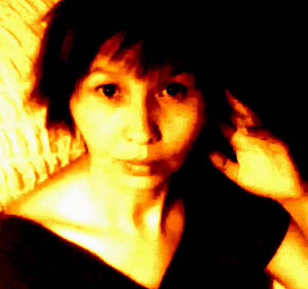 Айна Игисинова