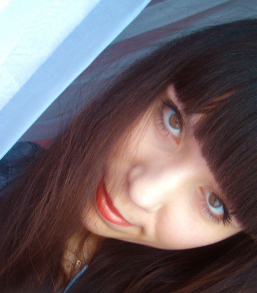 Оксана Науман