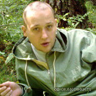 Алексей Тимошин