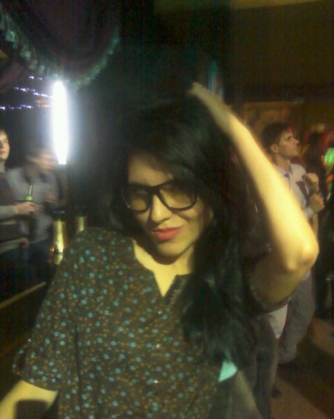 Елена Сафина