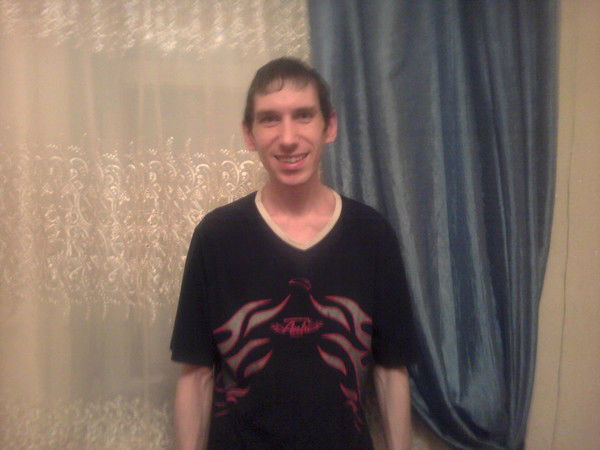 Юра Боровой