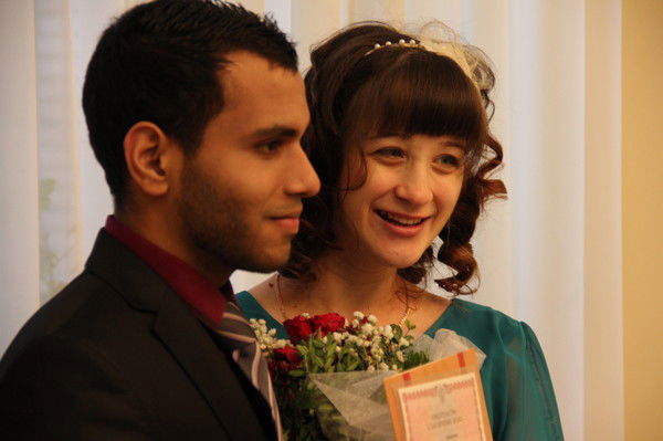 Ольга Черкасова