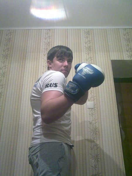 Сергей Илларионов