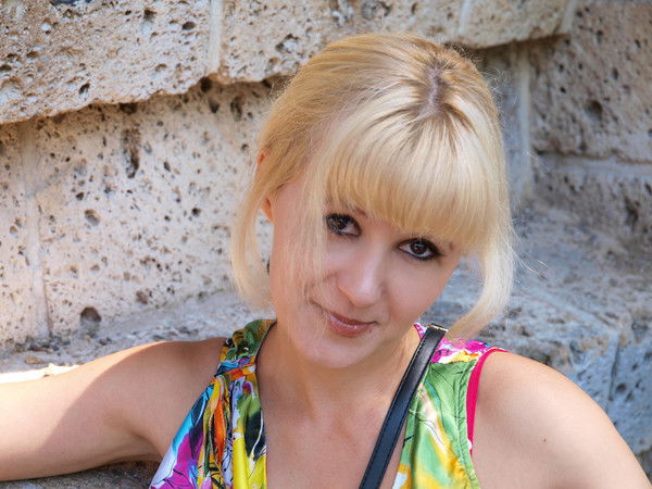 Зоряна Корниенко