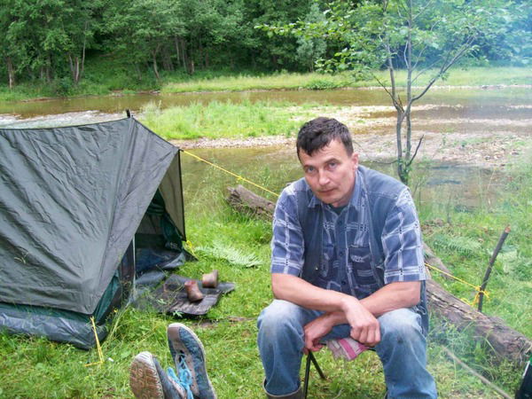 Игорь Рахимов