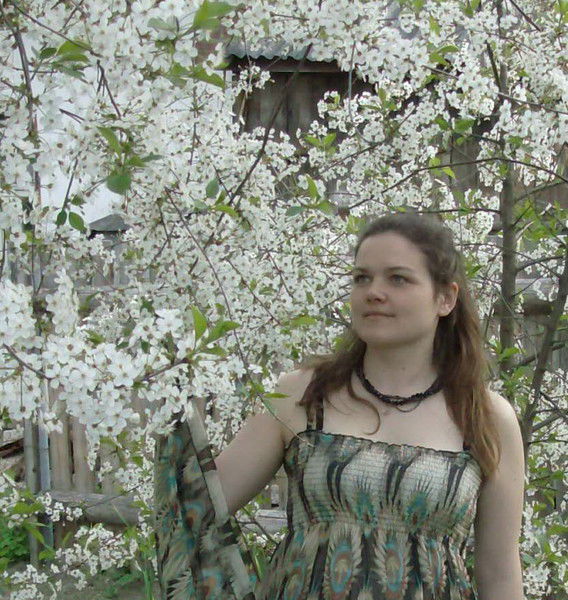 Татьяна Курашова