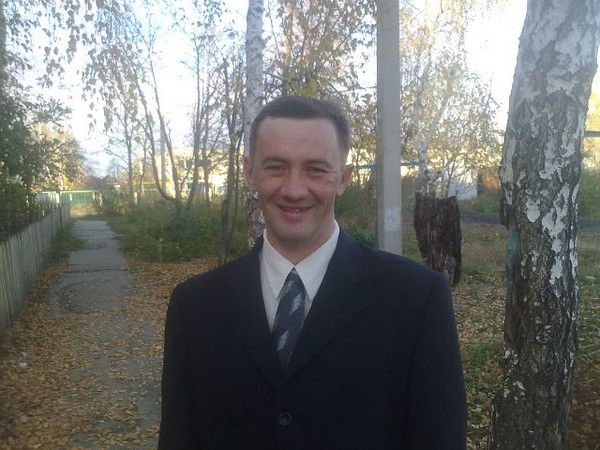 Игорь Тюрин