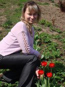 Алина Литвин