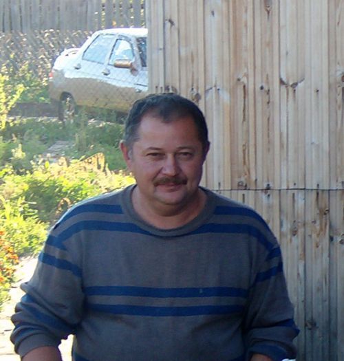 Мунир Гарифуллин