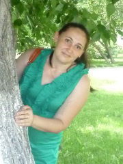 Евгения Кутикова