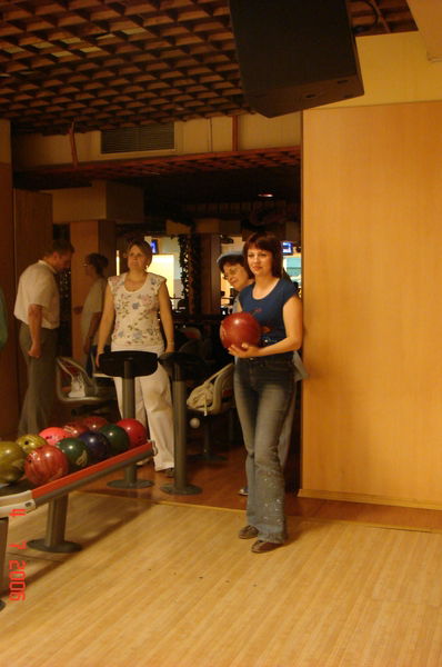 Кузнецова Анна