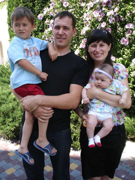 Виктор Коваленко