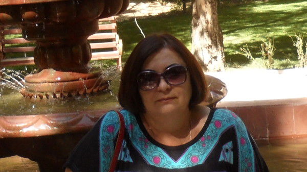 Надежда Мандрик