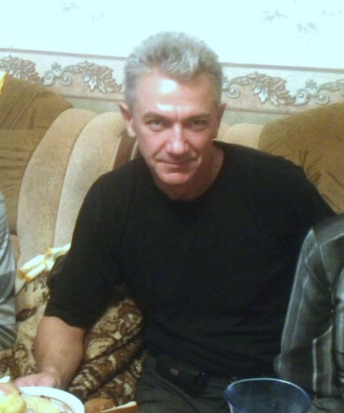 Сергей Чириков