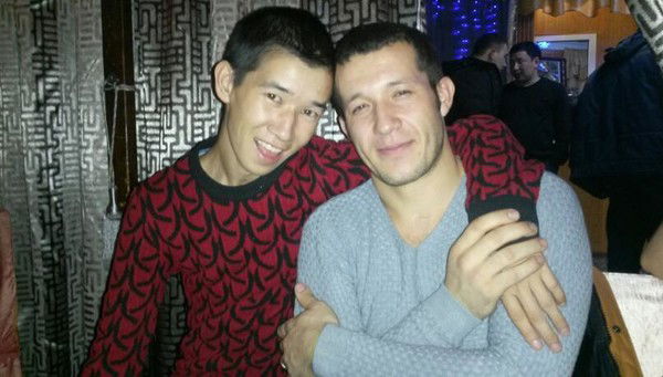 Асет Жанабіл