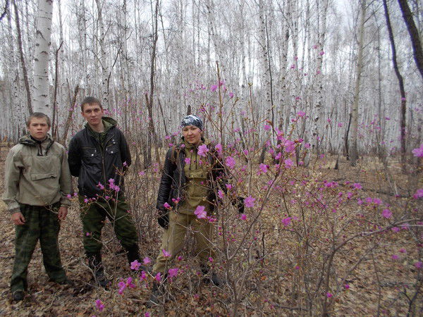 Виктория Степанова