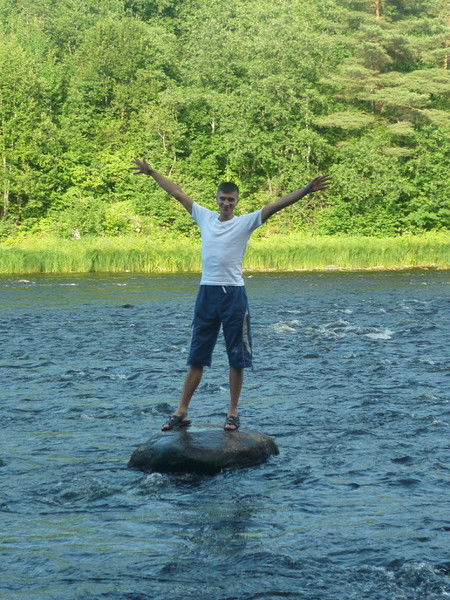 Олег Прокофьев