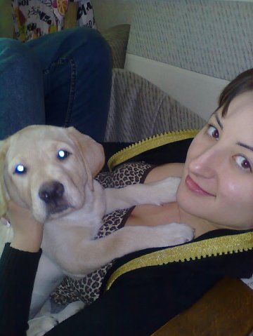 Наталия Грицай