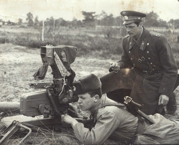 Сергей Черняков