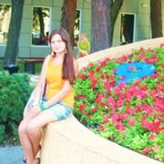 Алёна Любанская