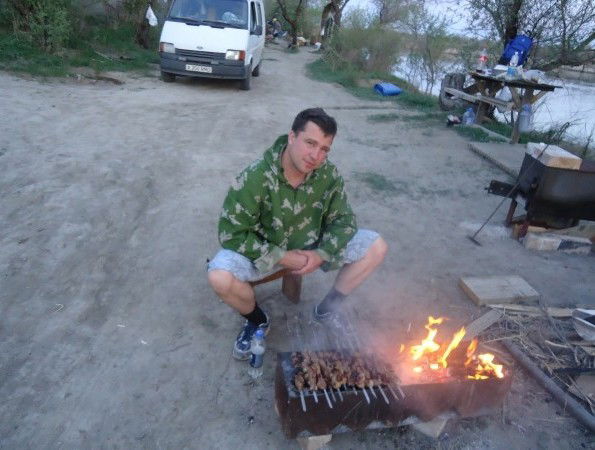 Дмитрий Воронцов