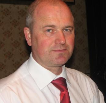 Юрий Вавилов