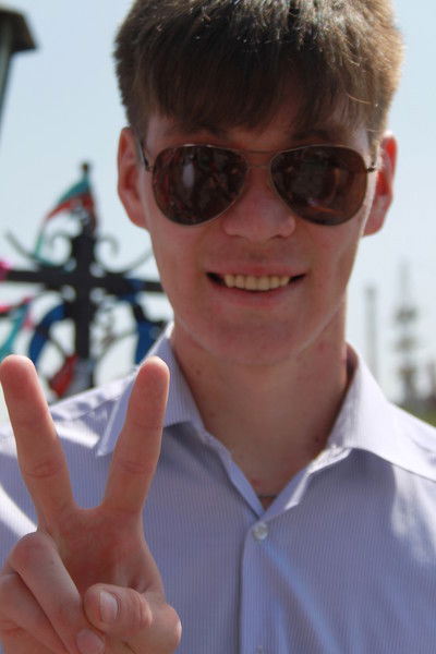 Айдар Сакипов