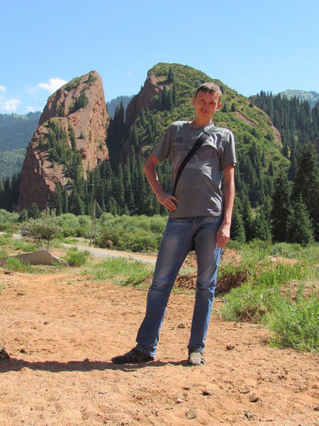 Александр @