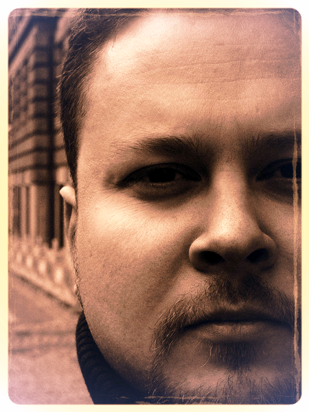 Игорь Худяков