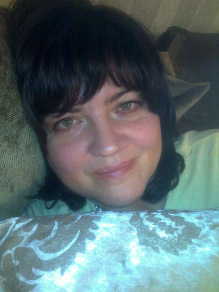 Елена Романова