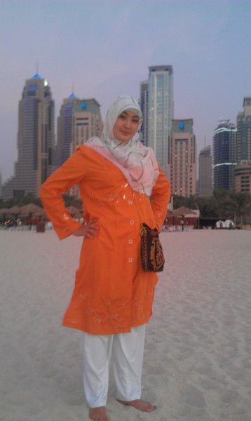 Нуржамал Бахитова