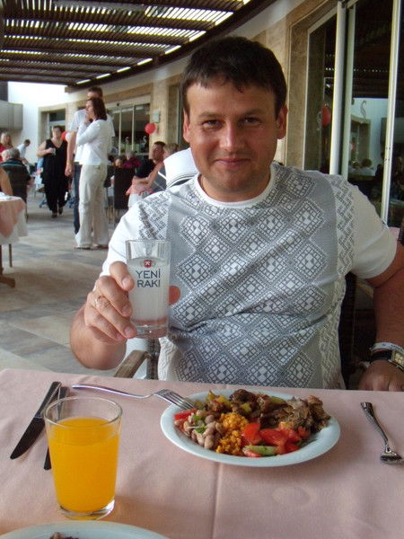 Александр Косьяненко