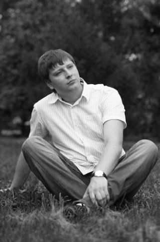 Александр Вородимов