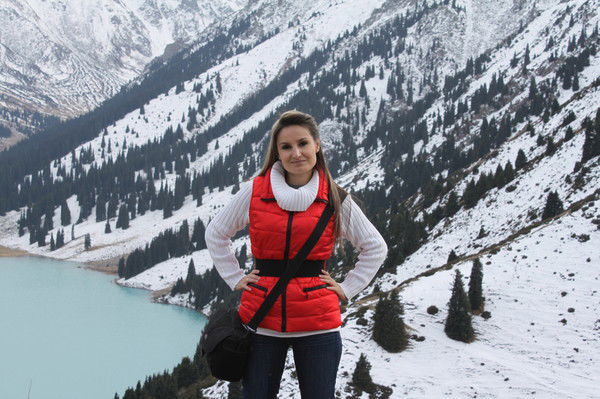 Олеся Гулыма