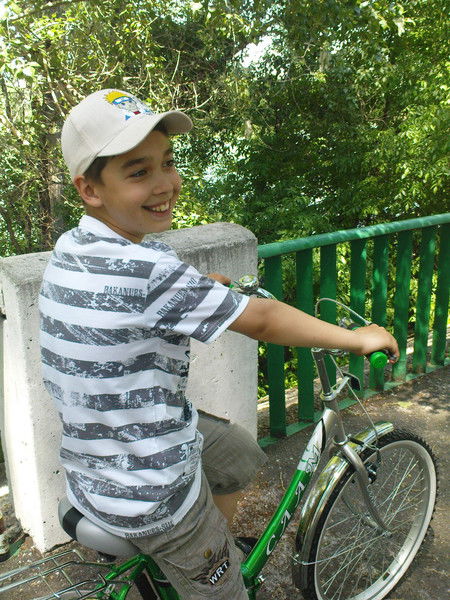 Денис Соломянко