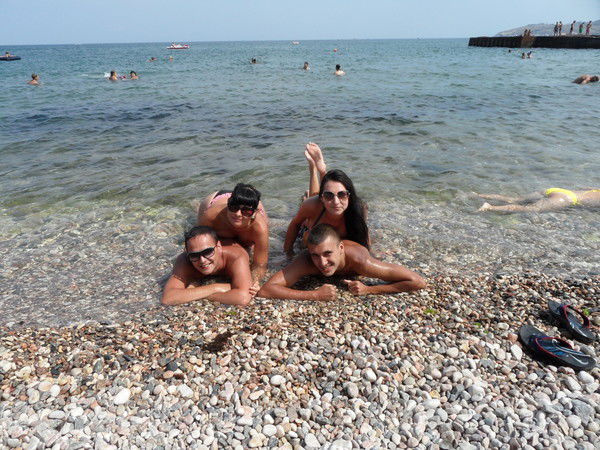 Слава Кистерец