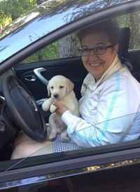 Аида Едигарова