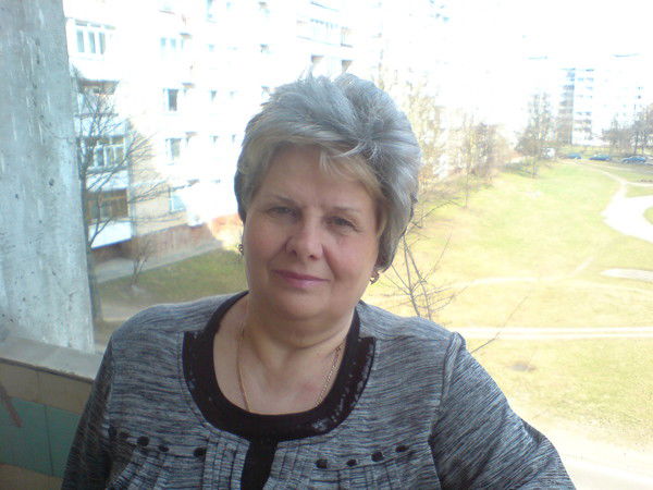 Тамара Гайбович